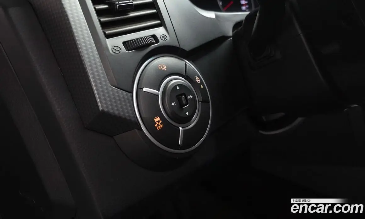 SsangYong Korando 2015 2.0 автомат (гидро), фото 26