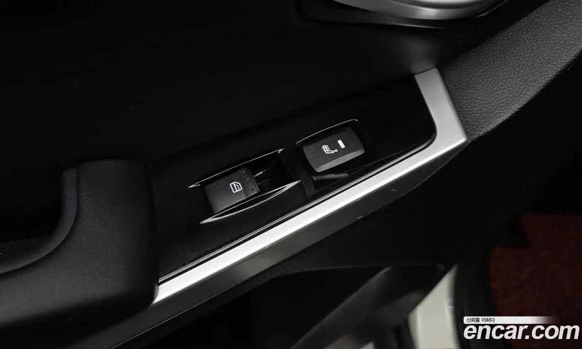 SsangYong Korando 2015 2.0 автомат (гидро), фото 24