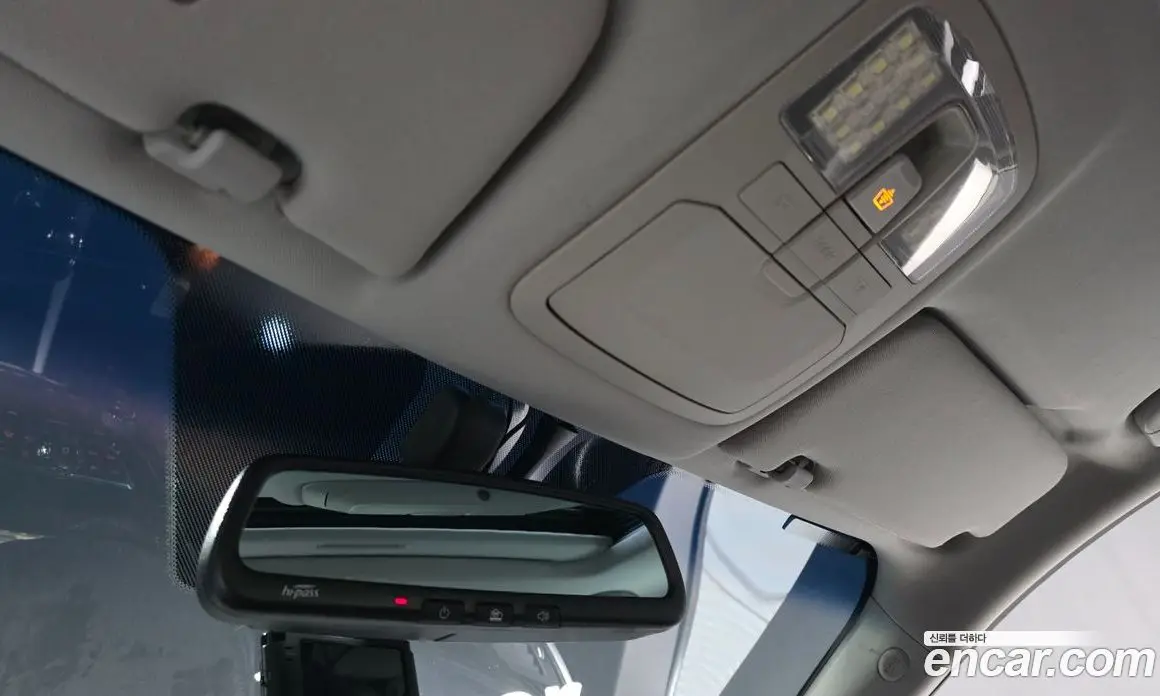 SsangYong Korando 2015 2.0 автомат (гидро), фото 30
