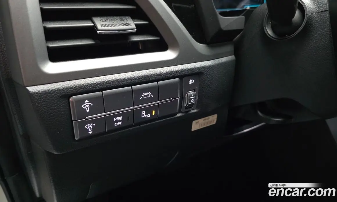 SsangYong Korando 2021 1.5 автомат (гидро), фото 20