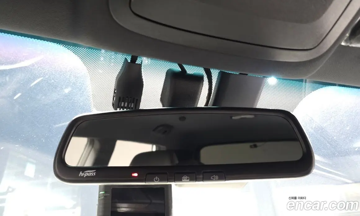 SsangYong Korando 2021 1.5 автомат (гидро), фото 24