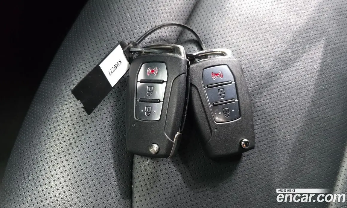 SsangYong Korando 2021 1.5 автомат (гидро), фото 31