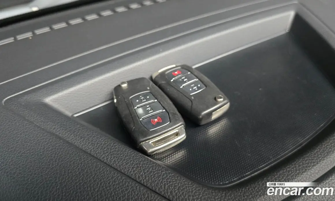 SsangYong Rexton 2018 2.2 автомат (гидро), фото 29