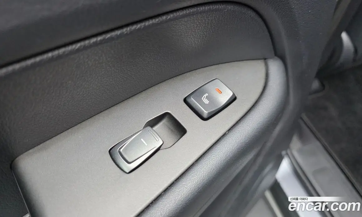 SsangYong Rexton 2018 2.2 автомат (гидро), фото 18