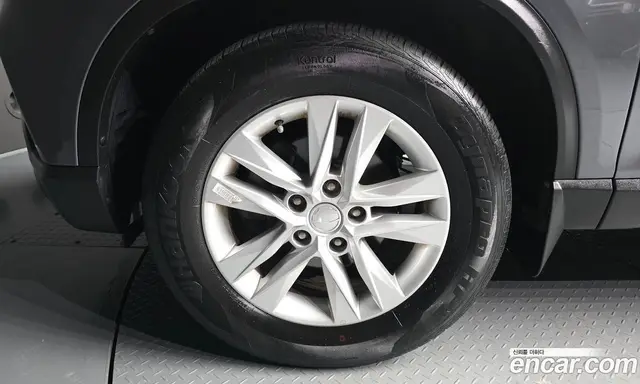 SsangYong Rexton 2019 2.2 автомат (гидро), миниатюра 5