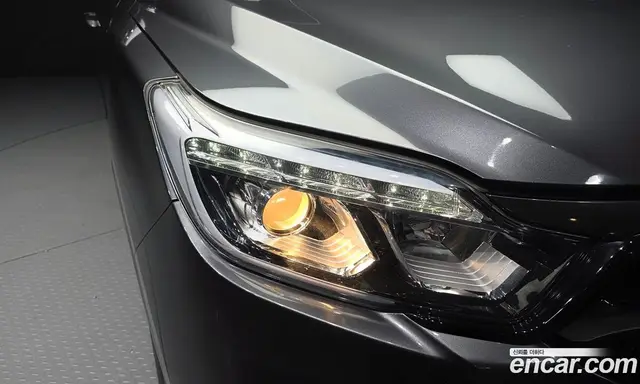 SsangYong Rexton 2019 2.2 автомат (гидро), миниатюра 8