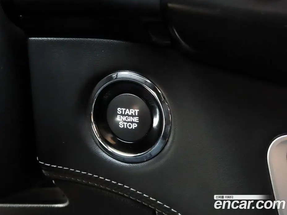 SsangYong Rexton 2020 2.2 автомат (гидро), фото 15