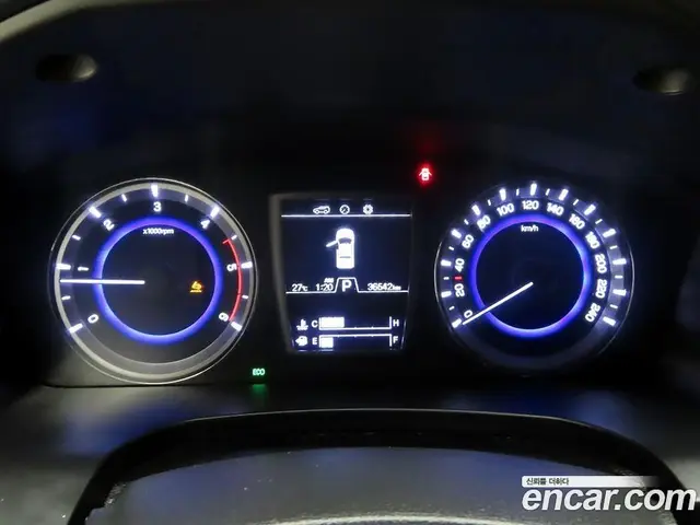 SsangYong Rexton 2020 2.2 автомат (гидро), миниатюра 6