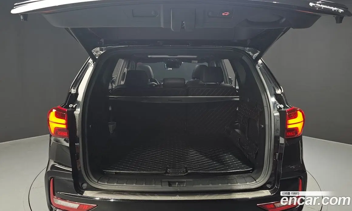 SsangYong Rexton 2020 2.2 автомат (гидро), фото 20 SsangYong Rexton 2020 2.2 автомат (гидро), фото 20