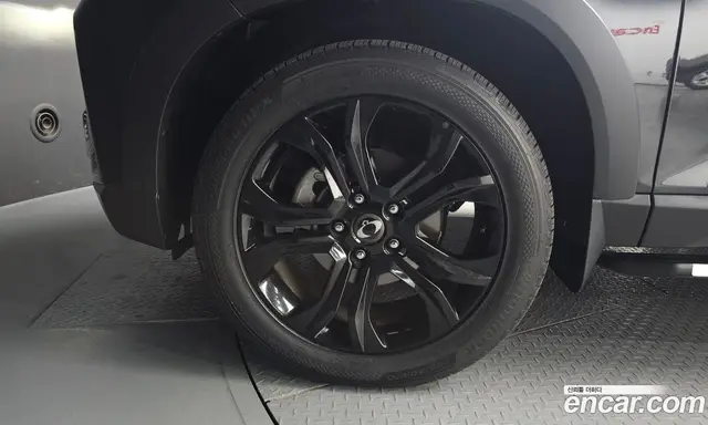 SsangYong Rexton 2020 2.2 автомат (гидро), миниатюра 5 SsangYong Rexton 2020 2.2 автомат (гидро), миниатюра 5