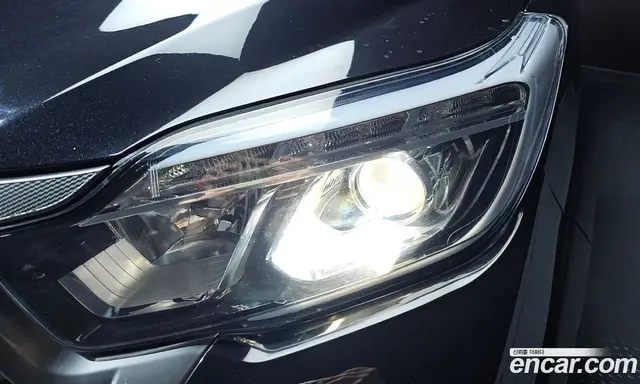 SsangYong Rexton 2021 2.2 автомат (гидро), миниатюра 8