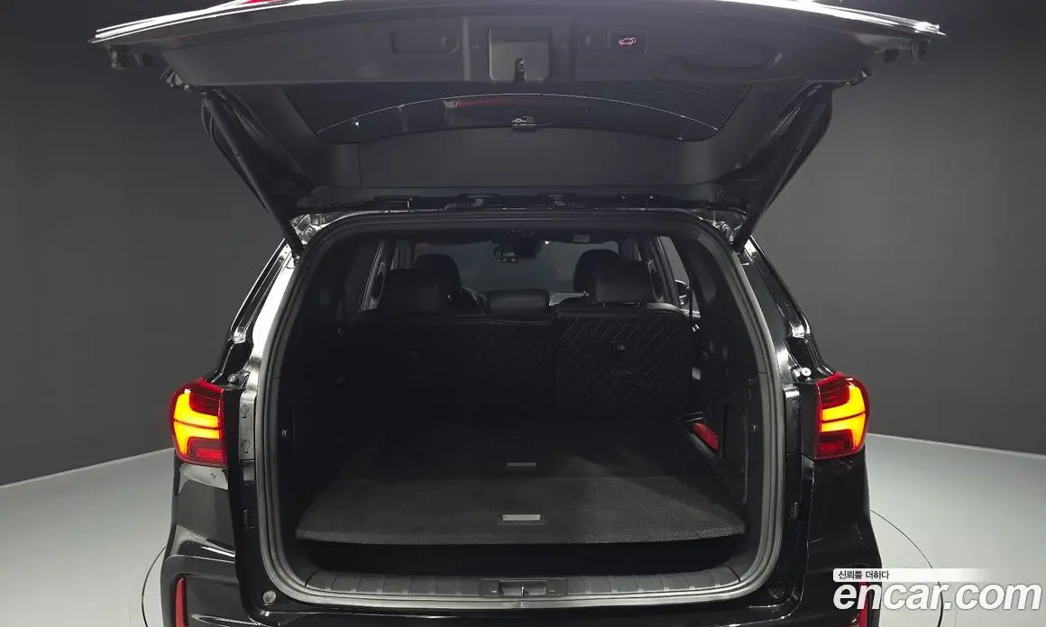 SsangYong Rexton 2022 2.2 автомат (гидро), фото 20 SsangYong Rexton 2022 2.2 автомат (гидро), фото 20