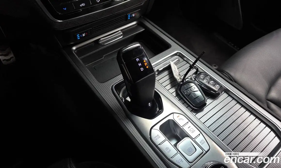 SsangYong Rexton 2022 2.2 автомат (гидро), фото 9 SsangYong Rexton 2022 2.2 автомат (гидро), фото 9