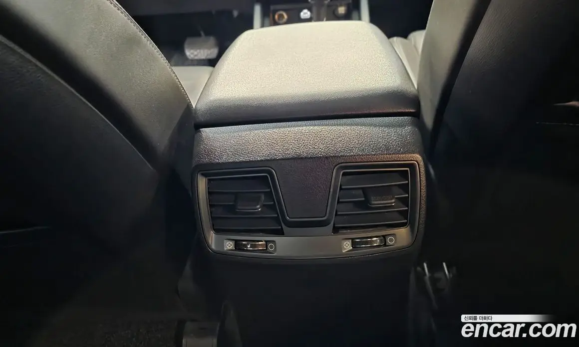 SsangYong Rexton 2022 2.2 автомат (гидро), фото 16