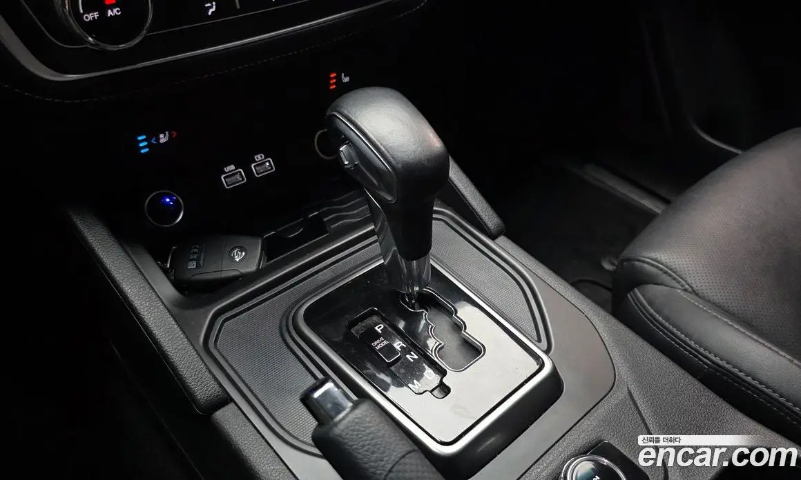 SsangYong Rexton 2022 2.2 автомат (гидро), фото 12
