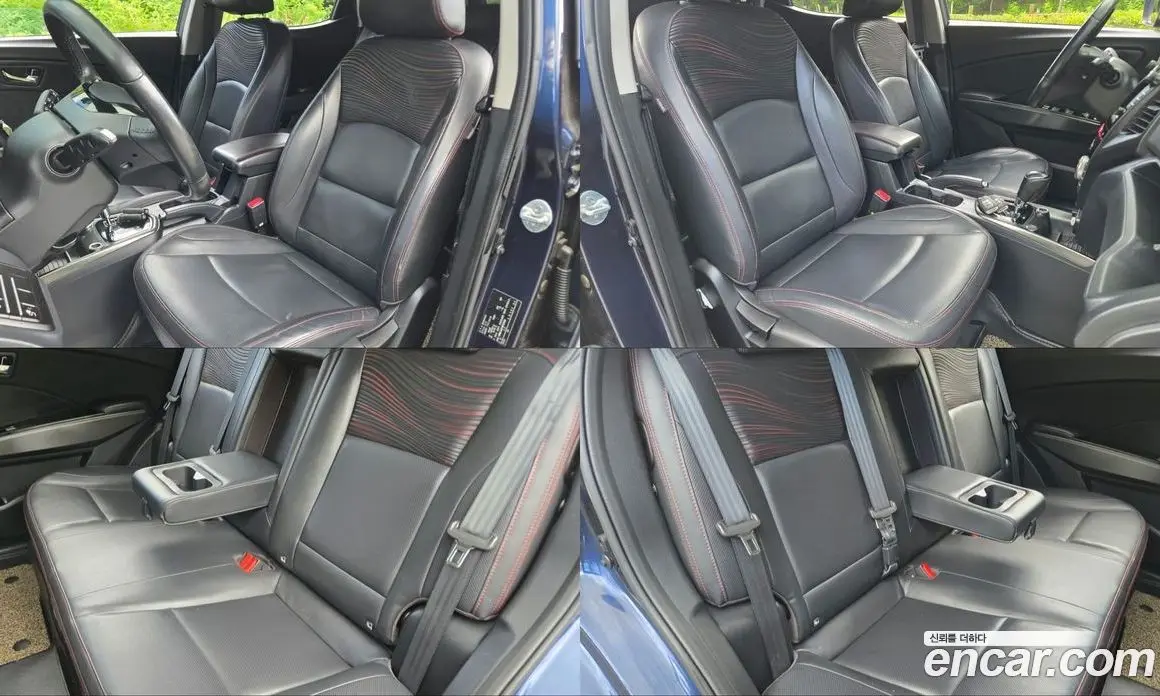 SsangYong TIBOLI 2016 1.6 автомат (гидро), фото 17