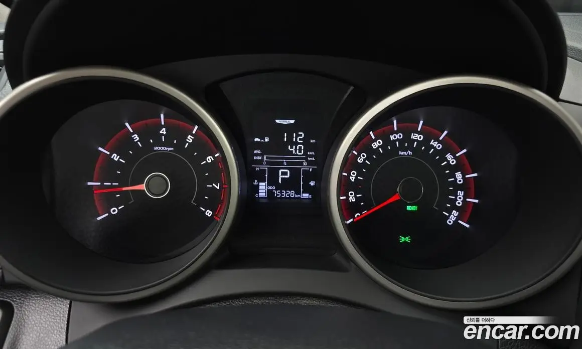 SsangYong TIBOLI 2018 1.6 автомат (гидро), фото 11