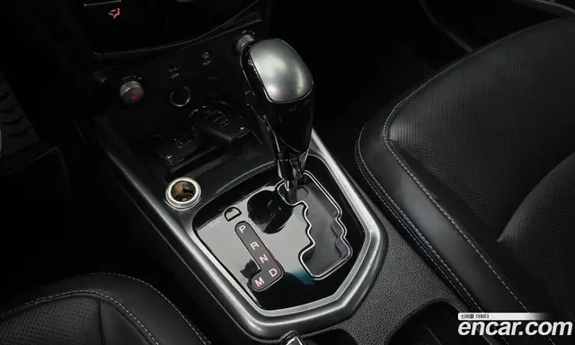 SsangYong TIBOLI 2018 1.6 автомат (гидро), миниатюра 12