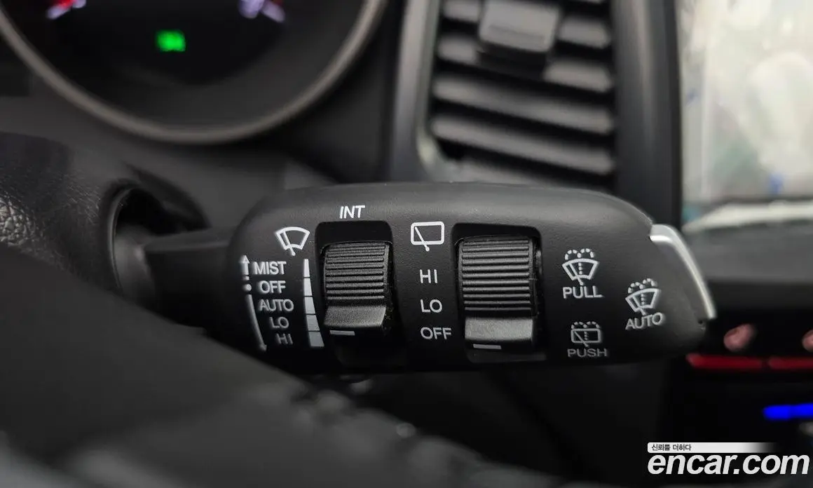 SsangYong TIBOLI 2018 1.6 автомат (гидро), фото 26