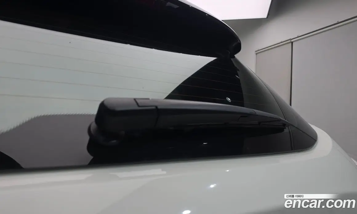 SsangYong TIBOLI 2018 1.6 автомат (гидро), фото 30