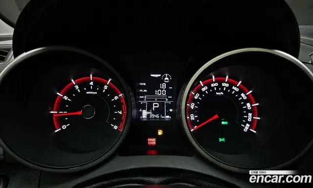 SsangYong TIBOLI 2018 1.6 автомат (гидро), миниатюра 11