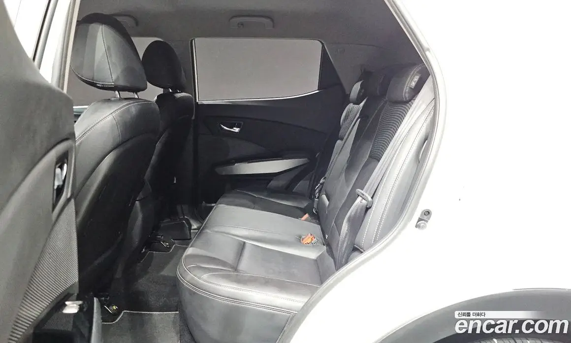 SsangYong TIBOLI 2018 1.6 автомат (гидро), фото 16