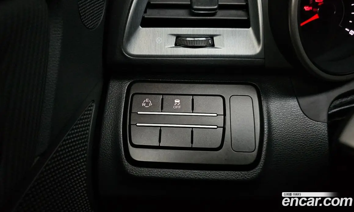 SsangYong TIBOLI 2018 1.6 автомат (гидро), фото 25