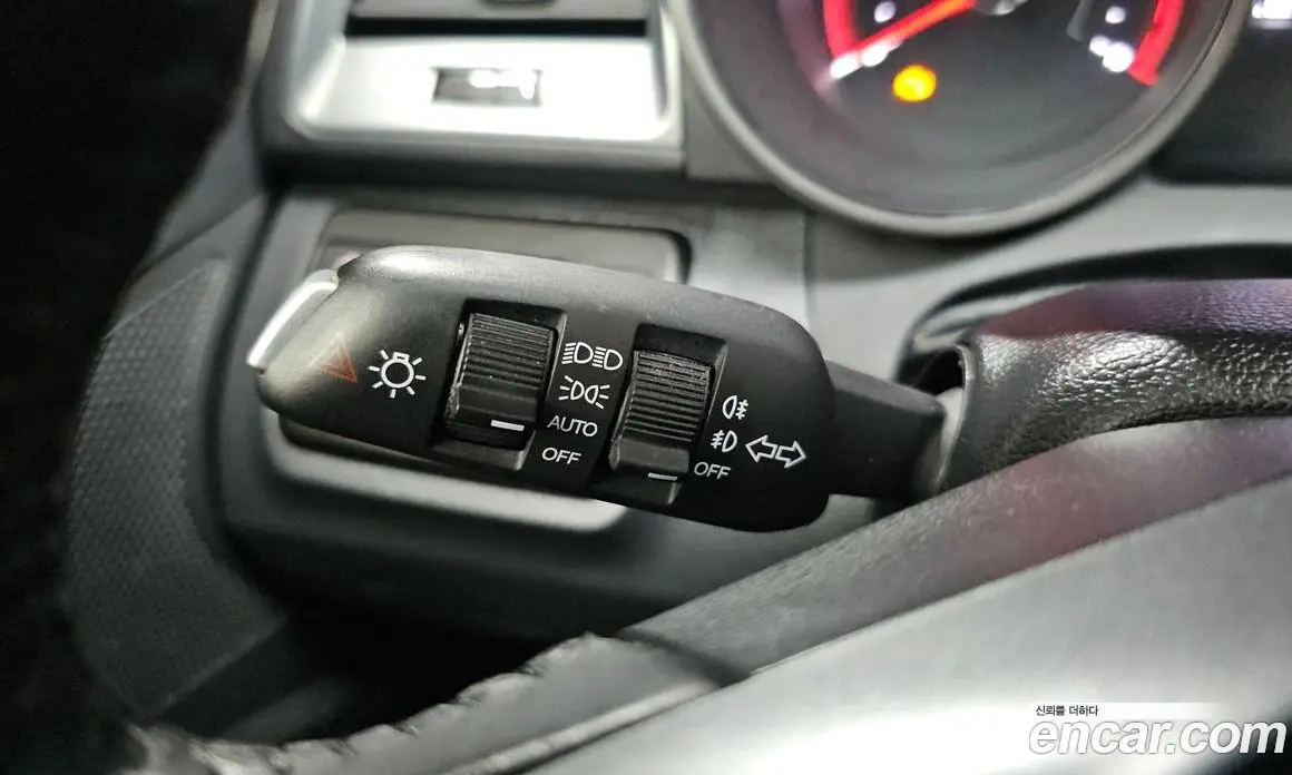 SsangYong TIBOLI 2018 1.6 автомат (гидро), фото 27