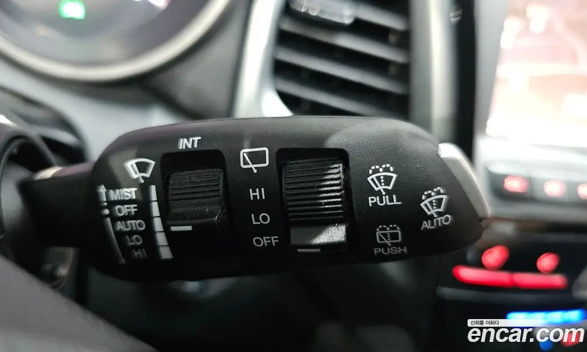 SsangYong TIBOLI 2018 1.6 автомат (гидро), фото 28