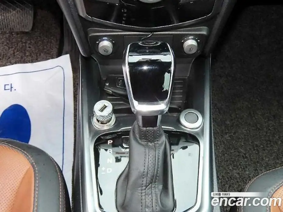 SsangYong TIBOLI 2019 1.6 автомат (гидро), фото 10