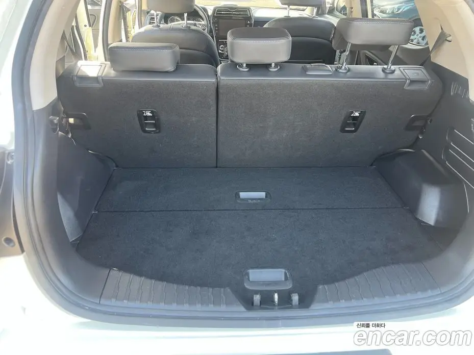 SsangYong TIBOLI 2020 1.5 автомат (гидро), фото 11