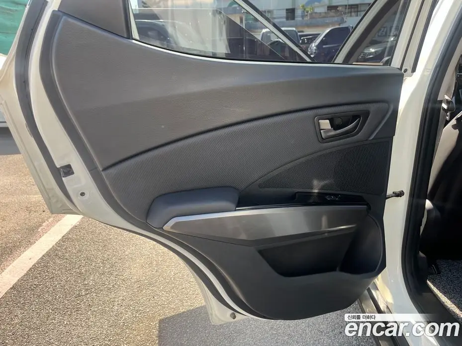 SsangYong TIBOLI 2020 1.5 автомат (гидро), фото 16