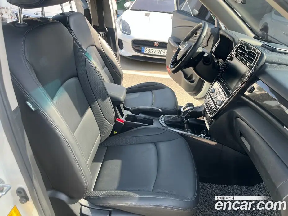 SsangYong TIBOLI 2020 1.5 автомат (гидро), фото 19