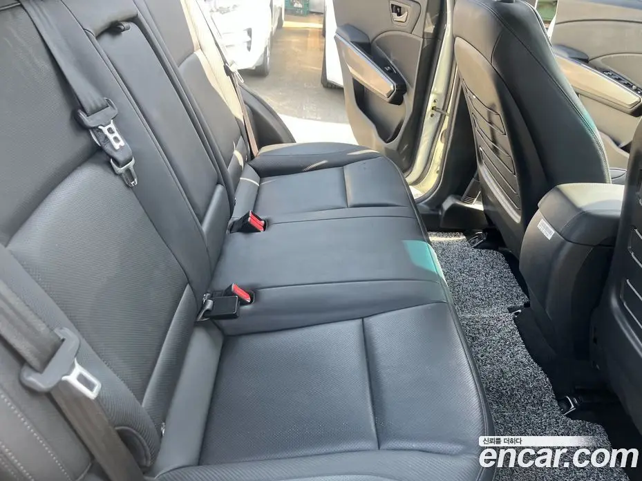 SsangYong TIBOLI 2020 1.5 автомат (гидро), фото 20