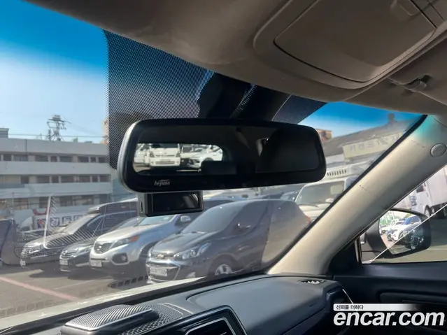 SsangYong TIBOLI 2020 1.5 автомат (гидро), миниатюра 8