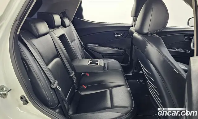 SsangYong TIBOLI 2022 1.5 автомат (гидро), миниатюра 12