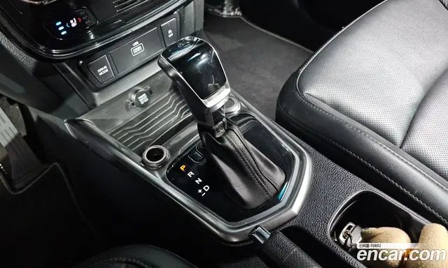 SsangYong TIBOLI 2022 1.5 автомат (гидро), миниатюра 12