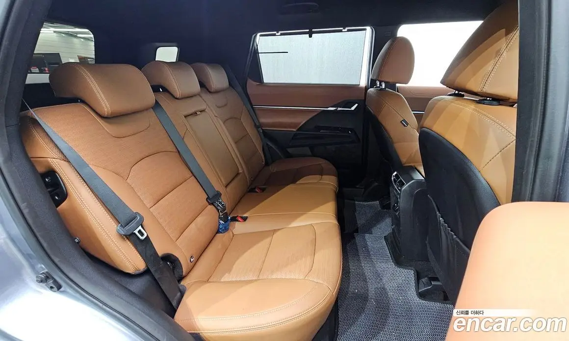 SsangYong Torres 2022 1.5 автомат (гидро), фото 11