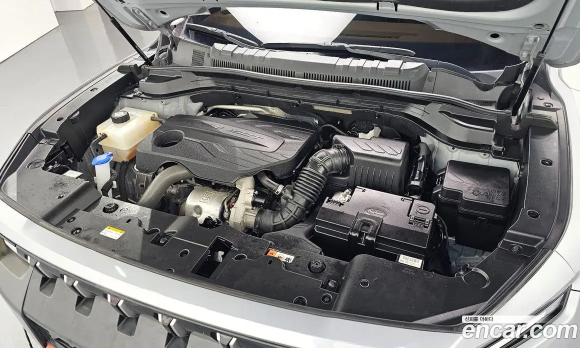 SsangYong Torres 2022 1.5 автомат (гидро), фото 6