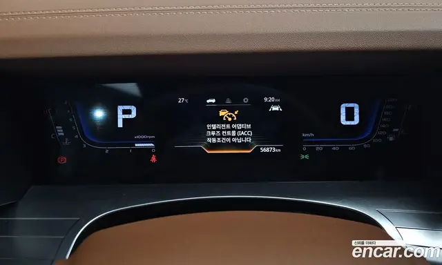 SsangYong Torres 2022 1.5 автомат (гидро), миниатюра 8