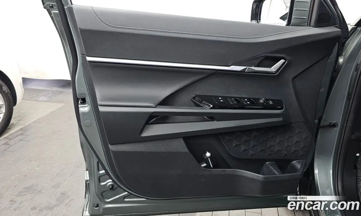 SsangYong Torres 2023 1.5 автомат (гидро), фото 14