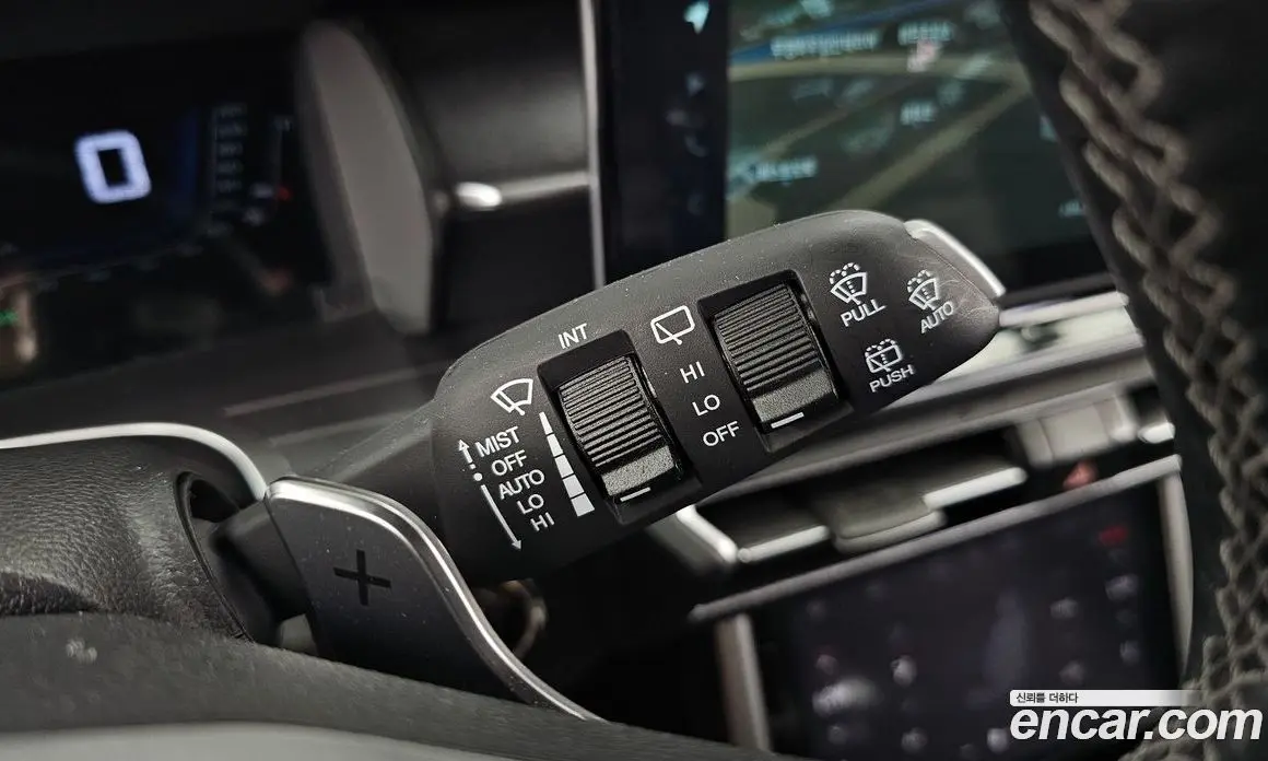 SsangYong Torres 2023 1.5 автомат (гидро), фото 23