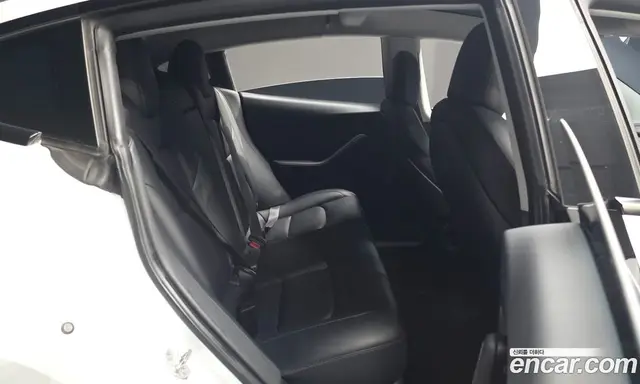 Tesla Model 3 2021 0.2 автомат (гидро), миниатюра 11
