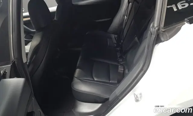 Tesla Model 3 2021 0.2 автомат (гидро), миниатюра 12