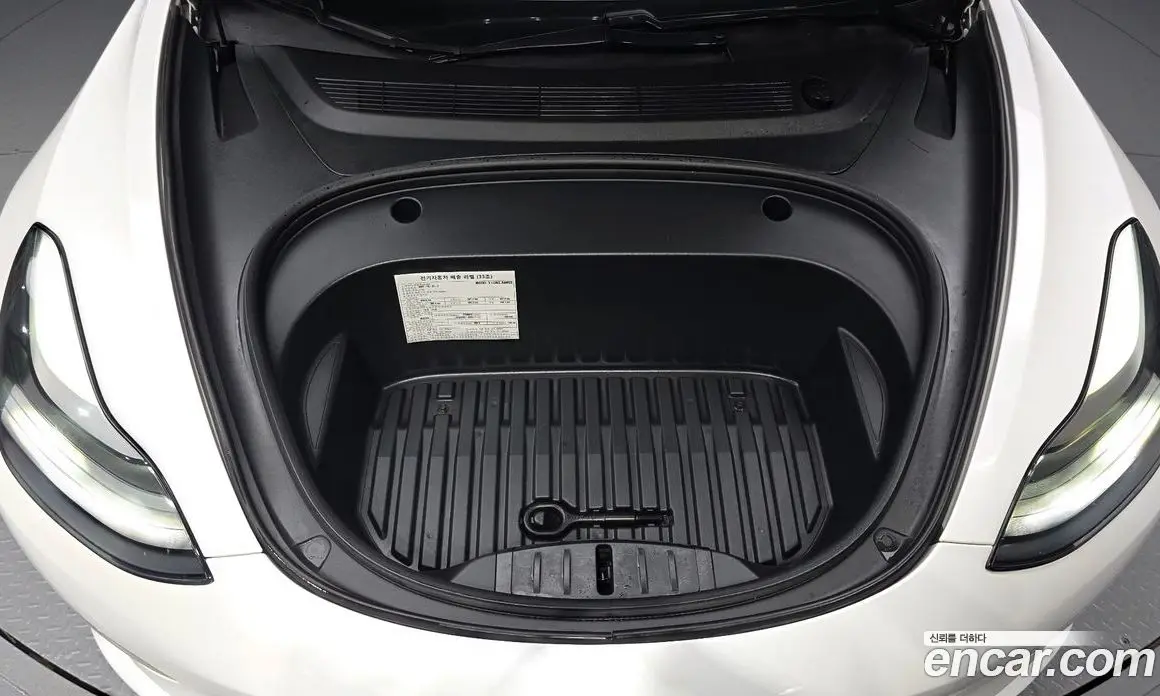Tesla Model 3 2021 0.2 автомат (гидро), фото 6