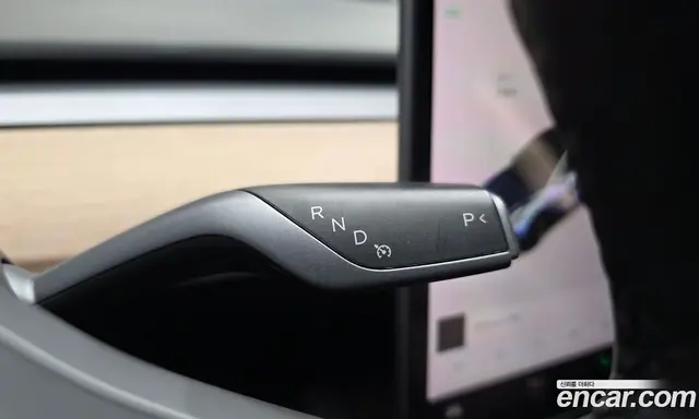 Tesla Model 3 2021 0.2 автомат (гидро), миниатюра 9
