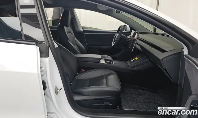 Tesla Model 3 2024 0.2 автомат (гидро), миниатюра 11