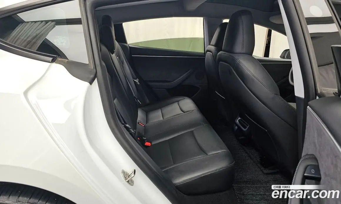 Tesla Model 3 2024 0.2 автомат (гидро), фото 12