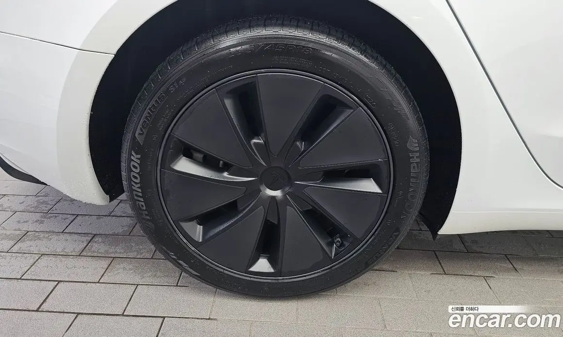Tesla Model 3 2024 0.2 автомат (гидро), фото 5