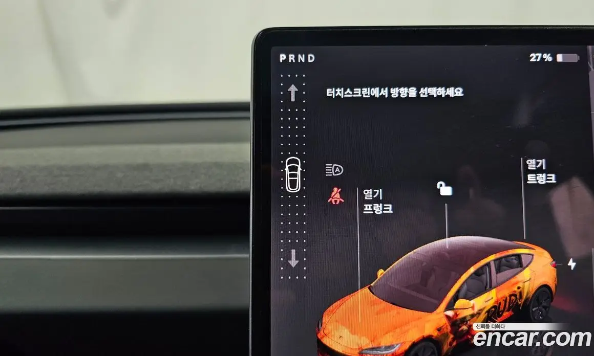 Tesla Model 3 2024 0.2 автомат (гидро), фото 9